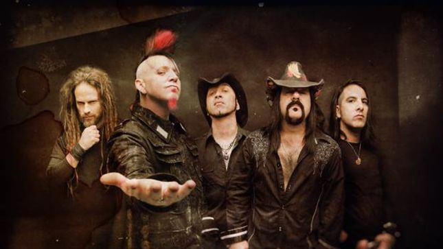 HELLYEAH Announces Blood For Blood National Blood Drive Campaign