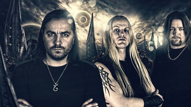 KEEP OF KALESSIN Set North American Release Date For New Full-Length Via Indie Recordings