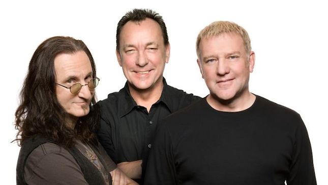 RUSH - R40 LIVE North American Tour Dates Announced