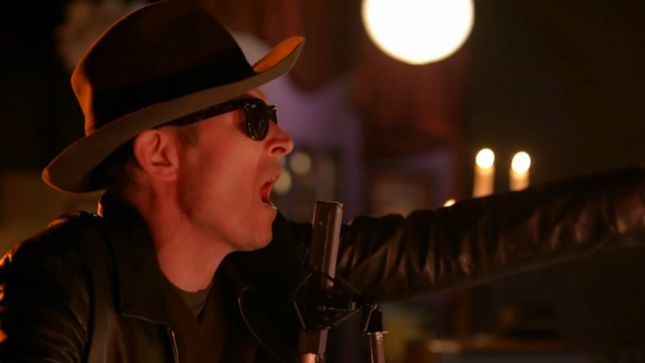 SCOTT WEILAND Won't Tour With ART OF ANARCHY Supergroup; Concentrating On Scott Weiland And The Wildabouts