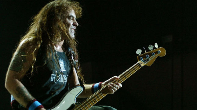 Former Sheering Home Of IRON MAIDEN Bassist Steve Harris For Sale At £4.95m; Even Has It's Own Pub!