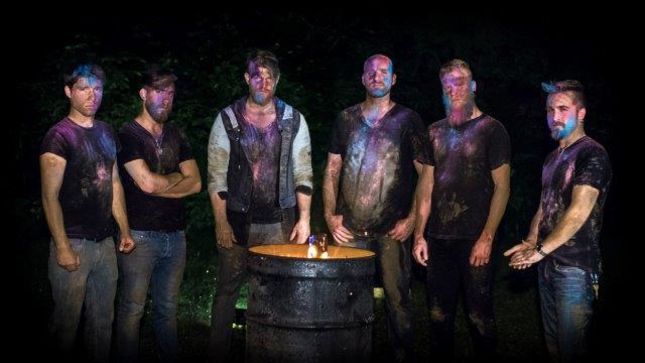 THE BODY POLITIC Post "All Hands" Video Teaser; Offer Free Download Of Egressor EP