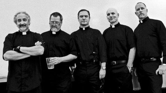 FAITH NO MORE Confirmed For Heavy Montreal