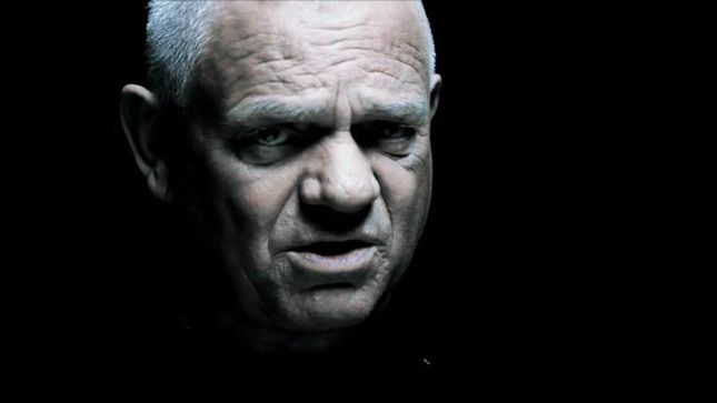 U.D.O.’s Udo Dirkschneider Talks New Album, Influences And More; Audio Interview Streaming