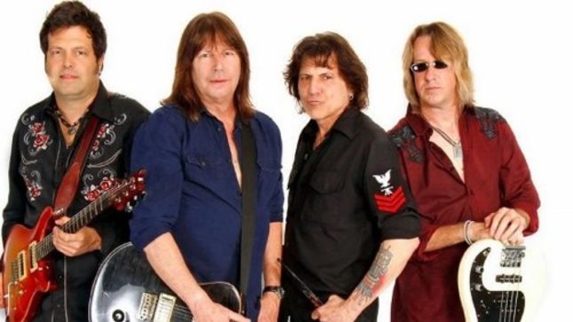 PAT TRAVERS - "I Think I Know A Little Bit More About What I'm Doing; I Used To Just Wing Everything" 