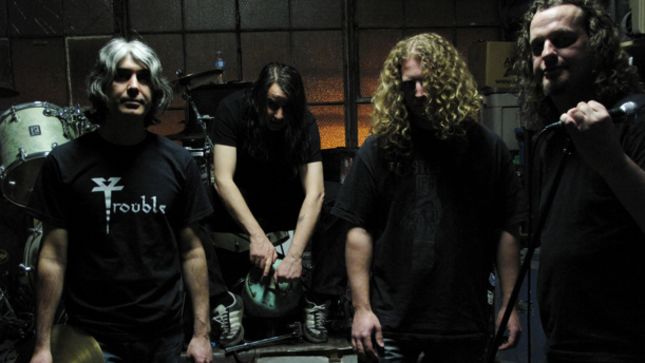 VOIVOD Announce European Dates In May