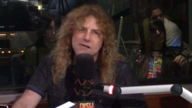 Original GUNS N' ROSES Drummer STEVEN ADLER - "50 Is Beautiful; I Survived"