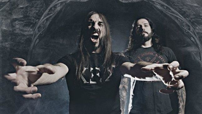 ROTTING CHRIST Announce Festival Dates