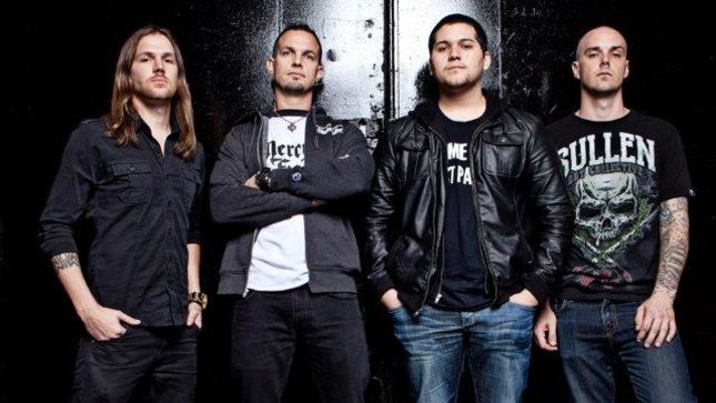 TREMONTI - Audio Snippets Of Five New Songs