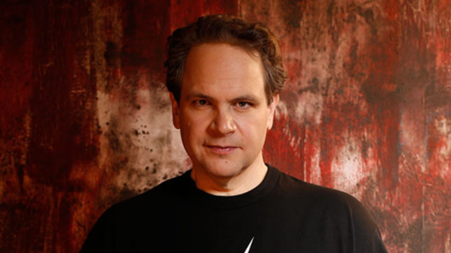 That Metal Show's EDDIE TRUNK Guests On New Iron City Rocks Podcast; Audio Streaming