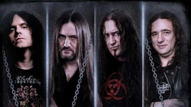 KREATOR, SODOM, DESTRUCTION And TANKARD - THE BIG TEUTONIC 4 To Release ...