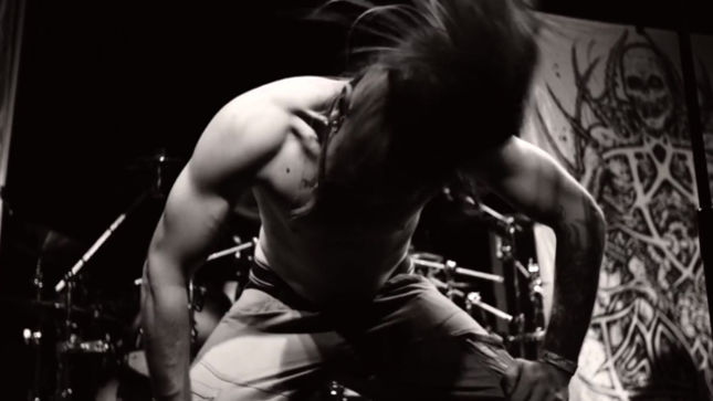 PSYCROPTIC Premier “Cold” Music Video