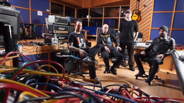 VOLBEAT Ink North American Management Deal With Q Prime