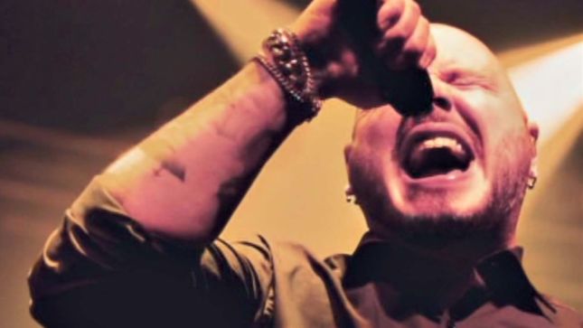 SOILWORK Frontman Björn "Speed" Strid Talks New Studio Album In Video Interview