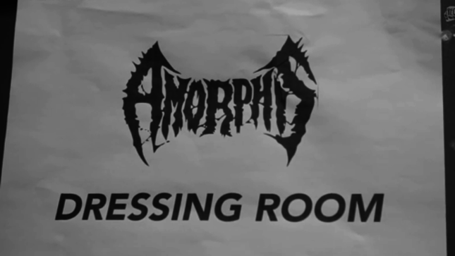 AMORPHIS Featured On New Episode Of FreqsTV Series Ghosts Of The Road 
