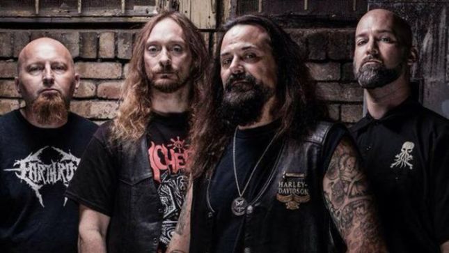 DEICIDE To Headline 5th Annual Metal Alliance Tour; ENTOMBED AD, HATE ETERNAL, BLACK CROWN INITIATE Also Confirmed