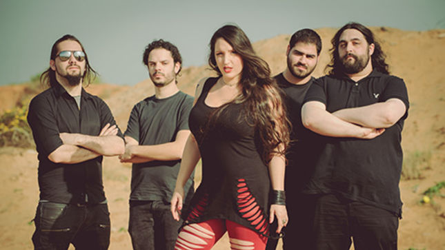 SHIRAN Release Music Video For “Remain”