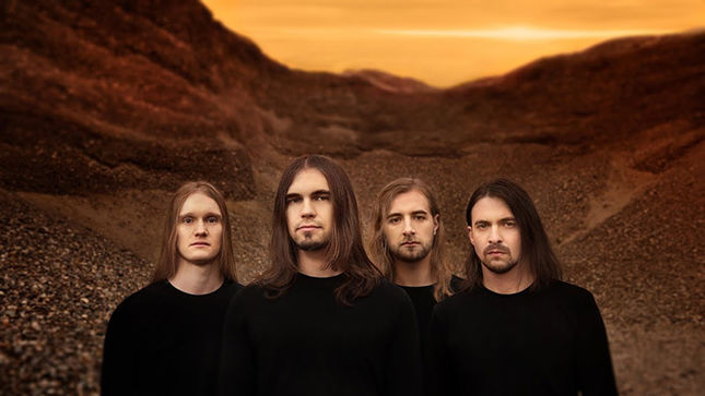 OBSCURA Plan Late 2015 Release For First Album In Four Years; Digital Tab Book Launched