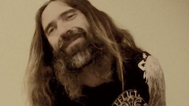 Former TESTAMENT Bassist GREG CHRISTIAN's TRINITY FALLEN To Make Live Debut In San Francisco