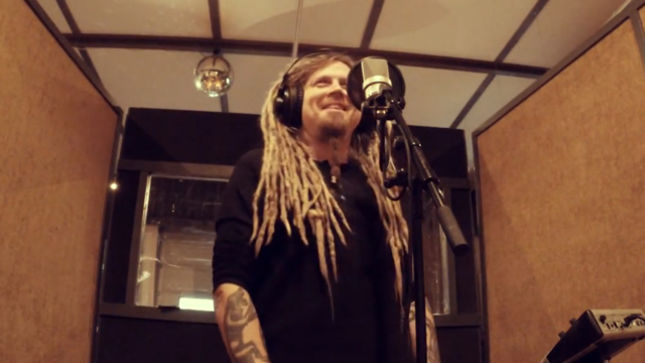 KORPIKLAANI Release Noita Album Trailer Video