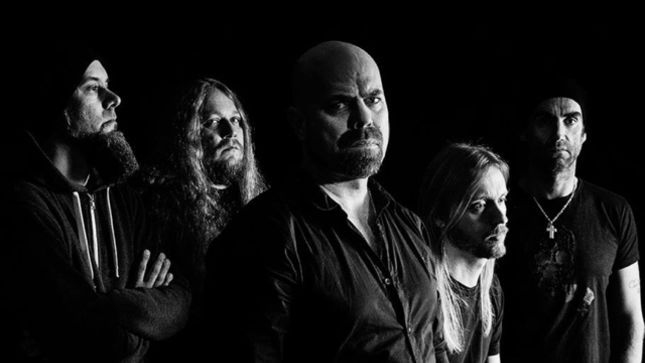 SORCERER Streaming New Track “The Gates Of Hell”