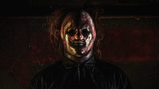 SLIPKNOT Percussionist Clown Taking Over Live Nation Twitter Channel For Q&A Today