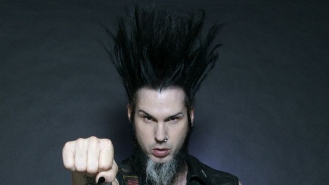 STATIC X Frontman WAYNE STATIC's Cause Of Death Confirmed 