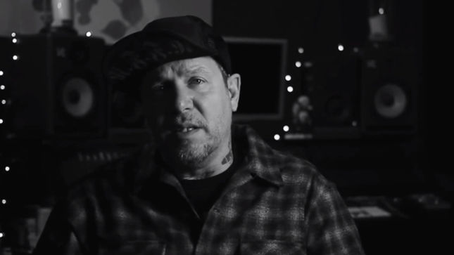 AGNOSTIC FRONT - The American Dream Died Webisode Part 3 Now Streaming