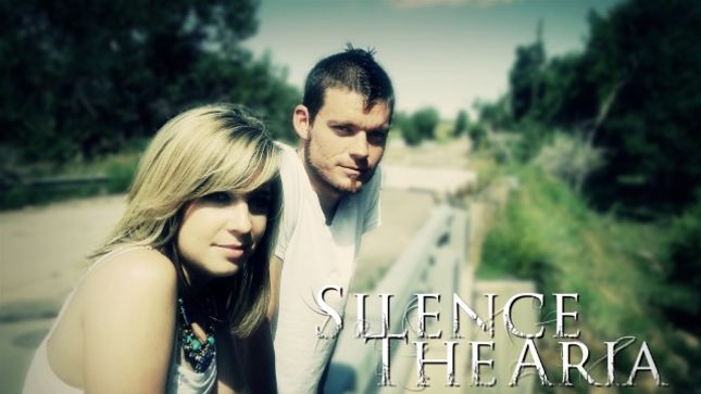 SILENCE THE ARIA Release New Album Yanyeu|Farewell 