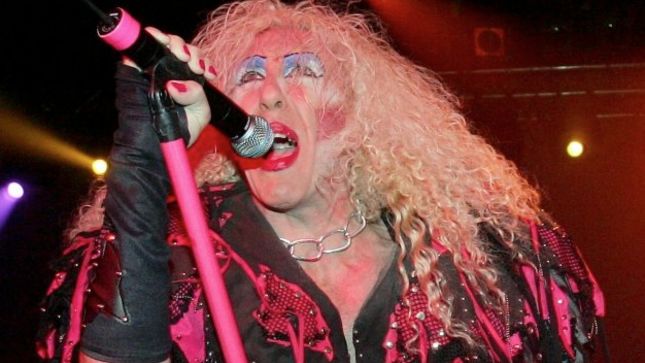 This Day In ... March 15th, 2015 - TWISTED SISTER, POISON, ICED EARTH, STRATOVARIUS, KISS, COVERDALE•PAGE, MÖTLEY CRÜE, KAMELOT, TRIVIUM, THANATOS