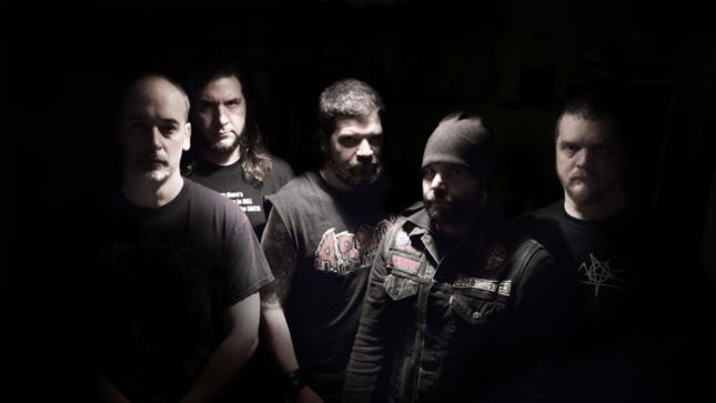 SKINLESS To Issue First Album In Over Eight Years; Artwork, Release ...