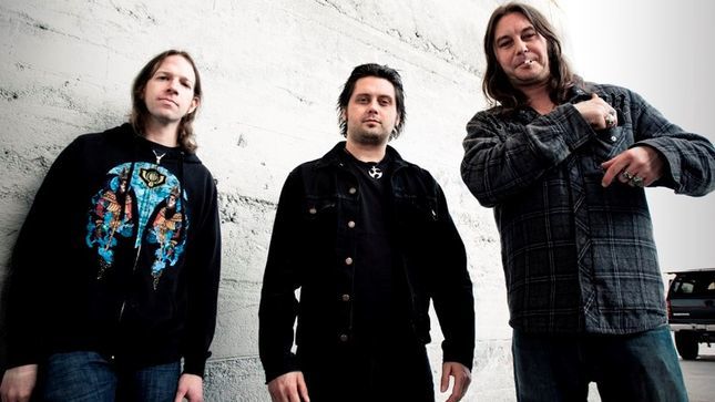 HIGH ON FIRE Announce European Tour Dates