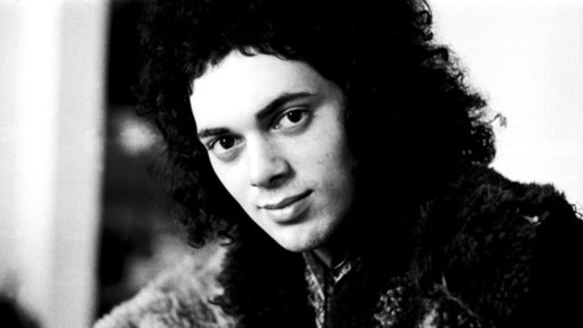 FREE Bassist ANDY FRASER Passes At 62 