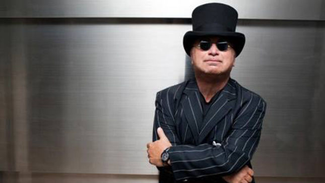 TOTO’s David Paich Talks Toto XIV - “I Think It Was Really A Tribute To Our Band, That Has Been Together That Long, To Come Together And Put Out Such A Cool Album”
