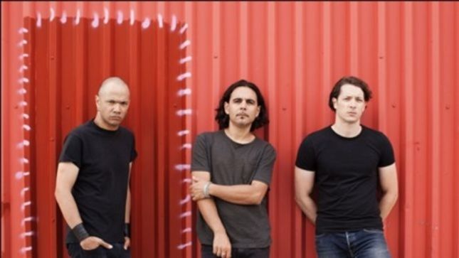 DANKO JONES Forced To Cancel Sold Out Amsterdam Show Due To Illness - "We Definitely Will Be Back As Soon As Possible"