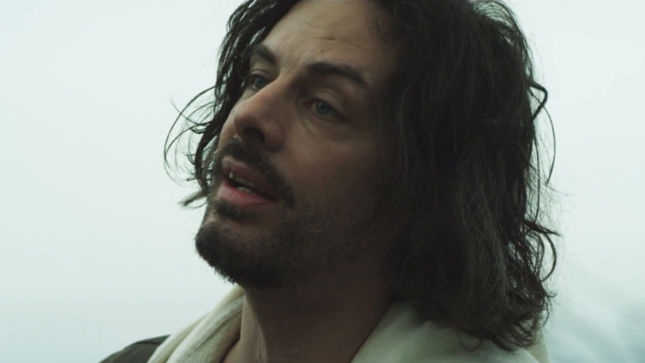 RICHIE KOTZEN Releases “The Enemy” Music Video