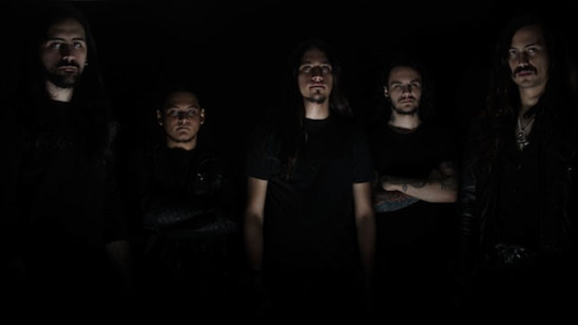 CORPSE GARDEN Streaming New Track “Suspended Over The Abyss”