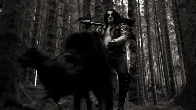 IMMORTAL Put To Rest; ABBATH Forms New Band Lineup