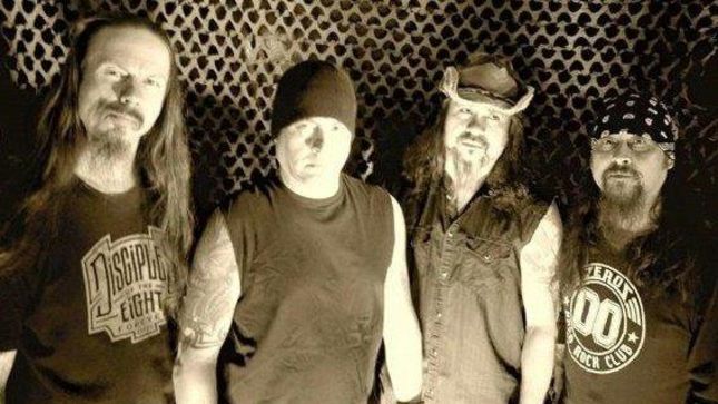 PISSING RAZORS Introduce New Bassist