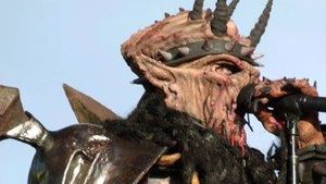 GWAR Sued For Allegedly Stealing Dave Brockie's Cremains