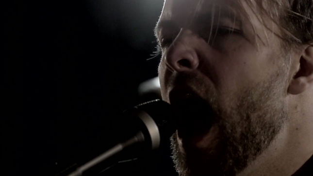 LEPROUS Premier “The Price” Music Video