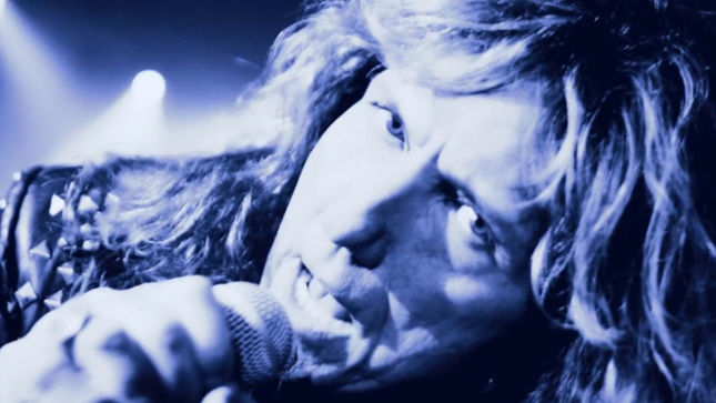 WHITESNAKE Streaming “Lay Down Stay Down” From Upcoming The Purple Album