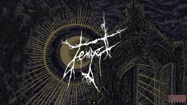 TEMPEL Release Details Of New Album The Moon Lit Our Path