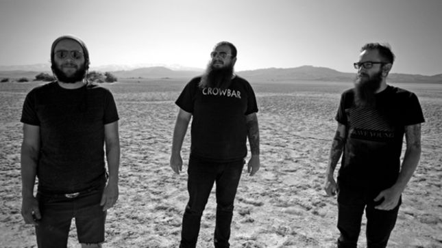 Sludge Trio NORTH Sign With Prosthetic Records; New Music Due This Summer (Audio Teaser)
