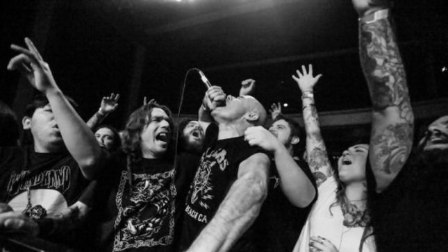 GOATSNAKE Streaming New Track “Elevated Man”