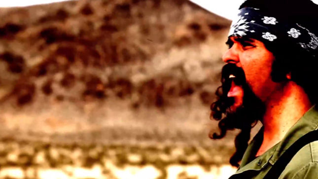 BRANT BJORK AND THE LOW DESERT PUNK BAND Premier "Boogie Woogie On Your Brain" Music Video