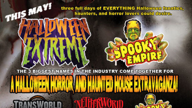 PHIL ANSELMO To Appear At Spooky Empire Halloween Extreme Horror Convention In May