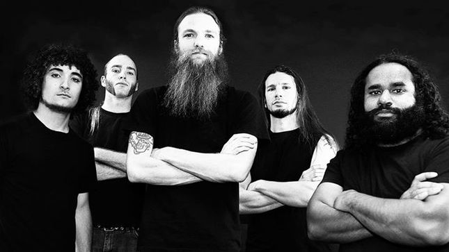 BATTLECROSS Comment On Tour With CROWBAR; Names Permanent Drummer