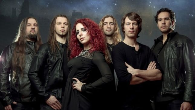 STREAM OF PASSION - BraveWords Premiering New “Monster” Video