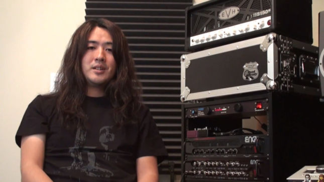 MURASHITA Issues Studio Update Video